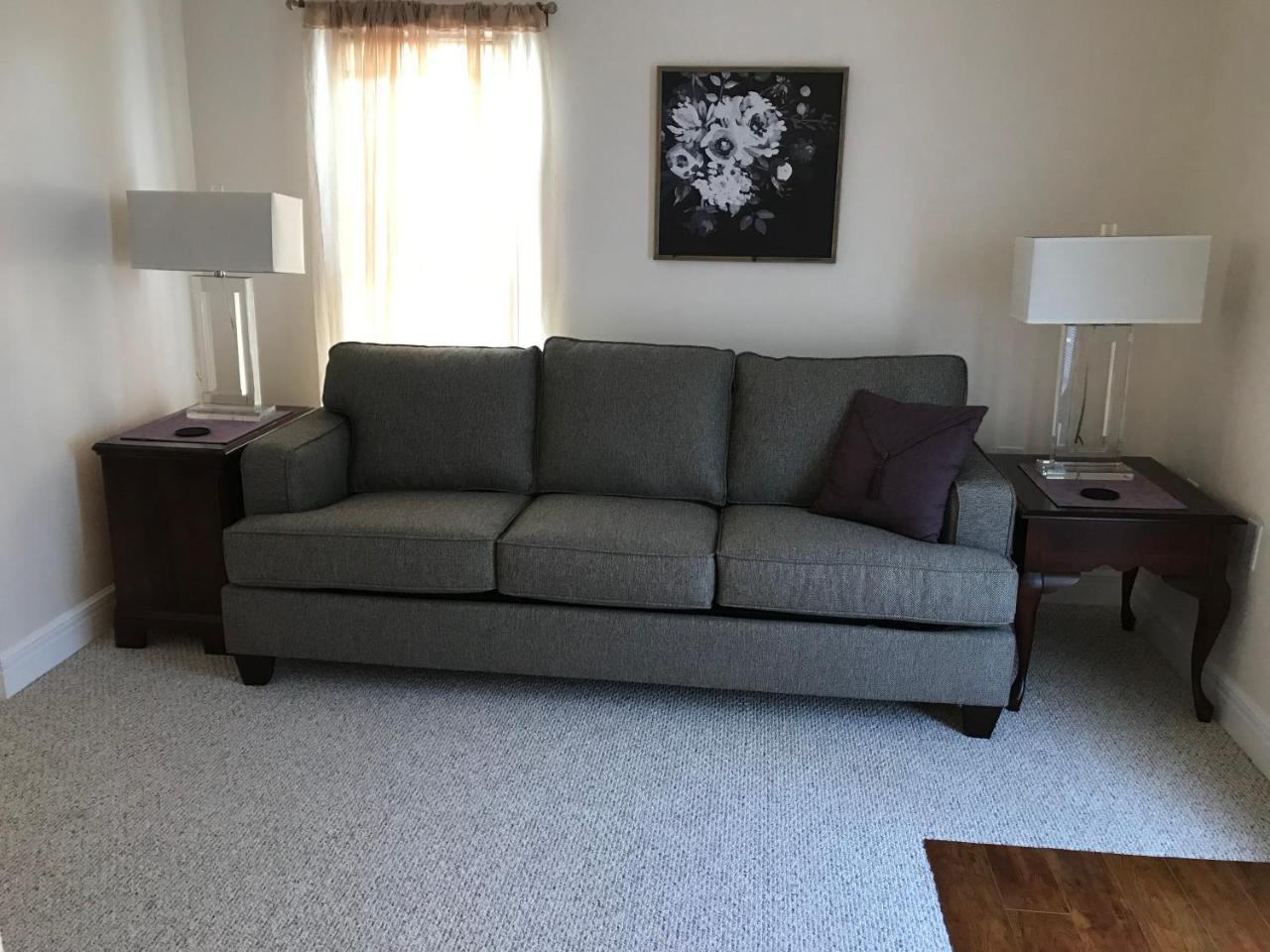 Bed and Breakfast Rosberg House Lindsborg Экстерьер фото